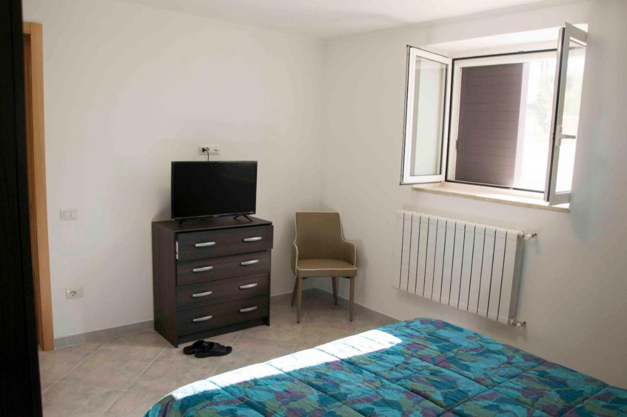Appartamento Emyhouse54 Martina Franca Esterno foto