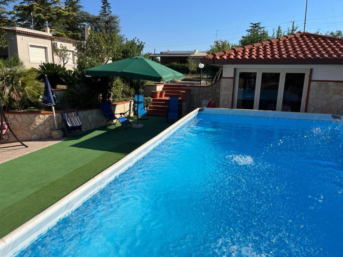 Appartamento Emyhouse54 Martina Franca Esterno foto