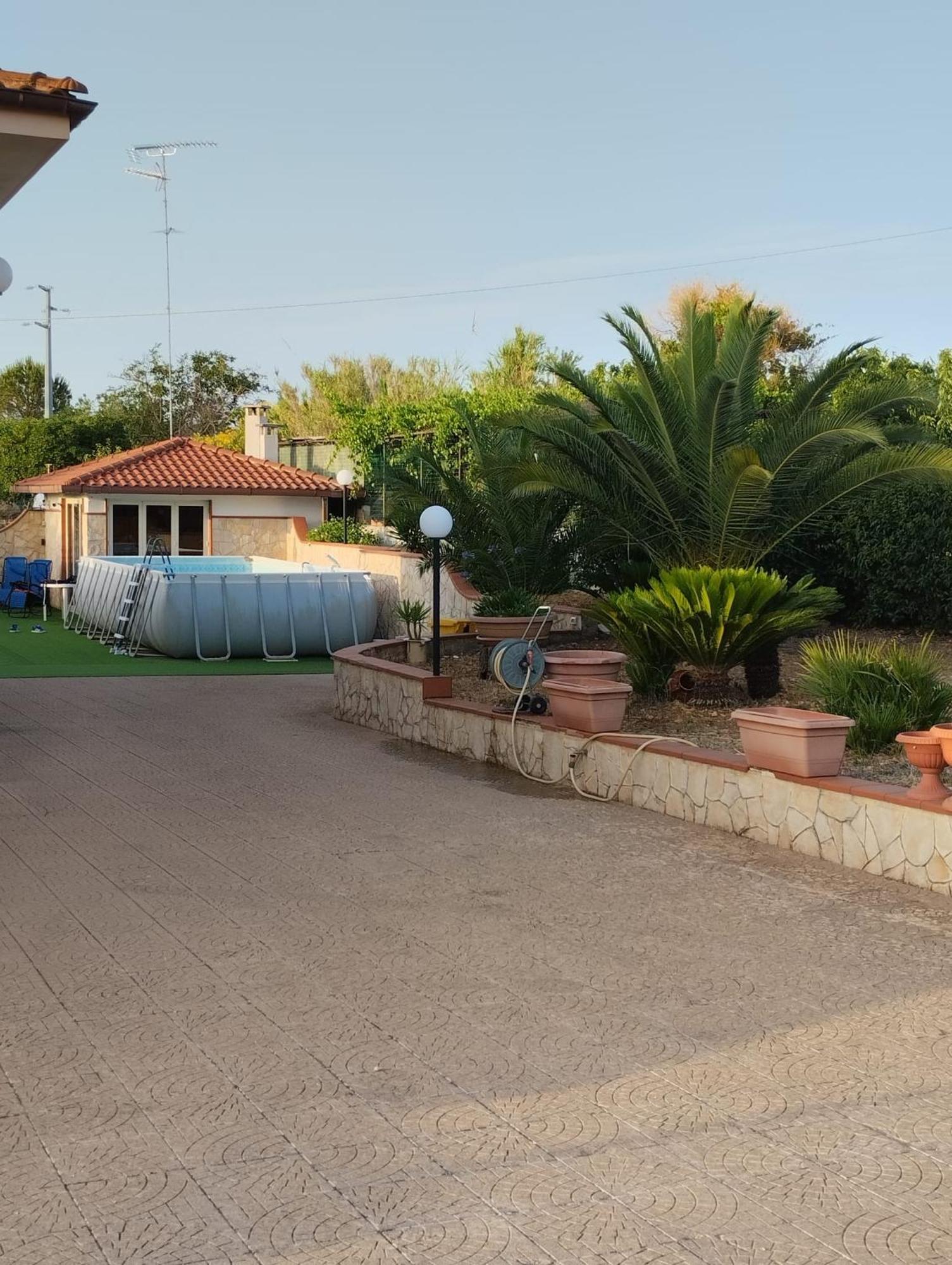 Appartamento Emyhouse54 Martina Franca Esterno foto
