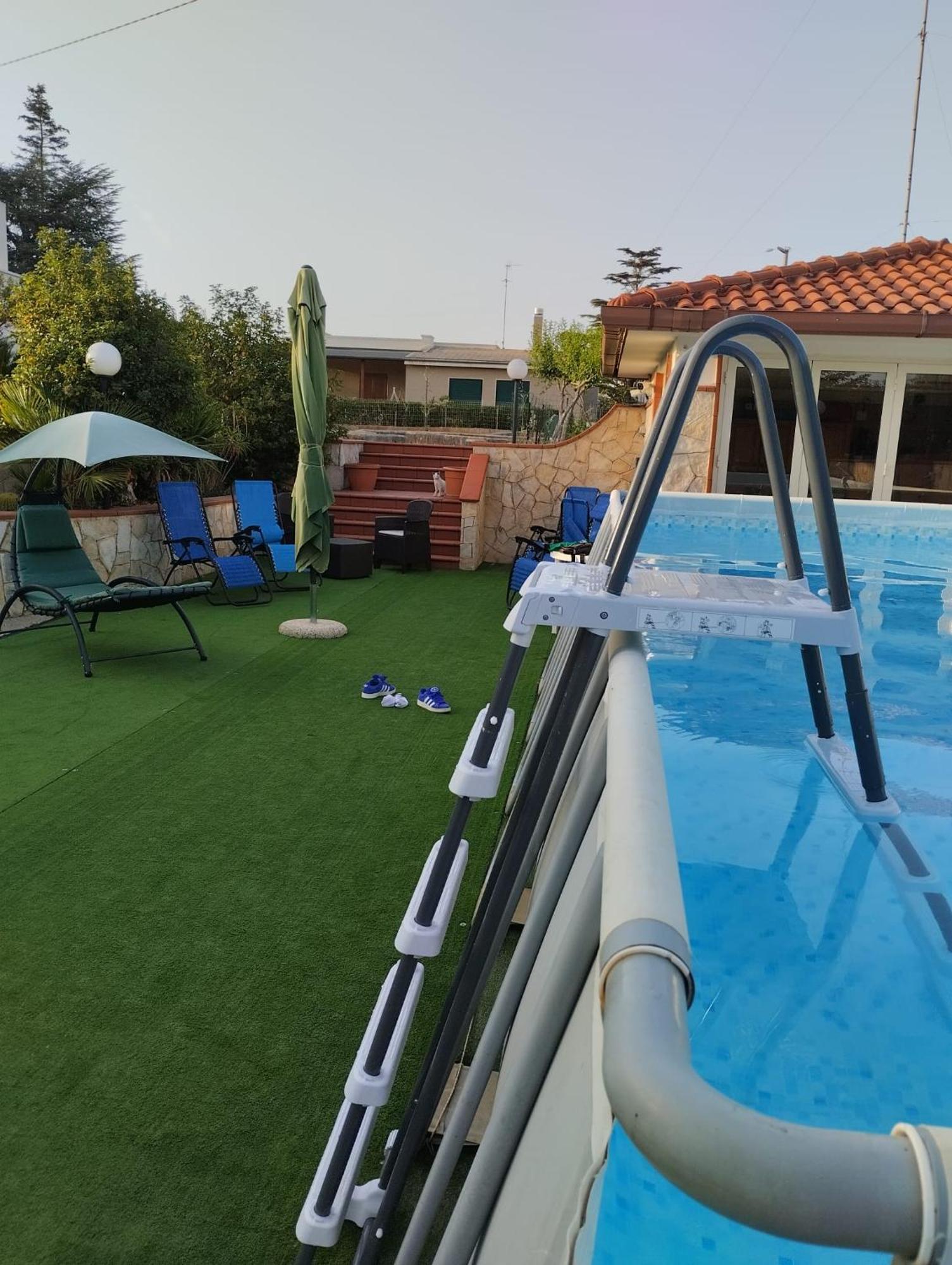 Appartamento Emyhouse54 Martina Franca Esterno foto